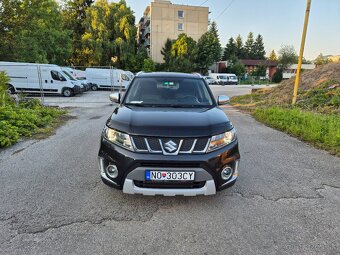 Suzuki Vitara 1.4 Boosterjet 4x4 - 2