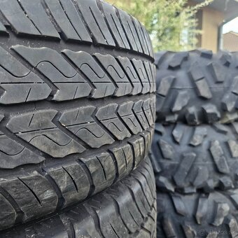 225/55 r17c Dunlop - 2
