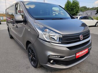 Fiat Talento - 2