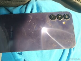 Ponuka Samsung galaxy A15 5g - 2