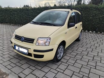 Fiat Panda 1.2 Active - 2