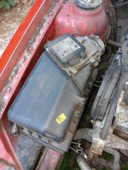 Calibra 2,0 V8 - 2