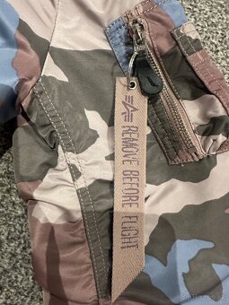 Alpha Industries bombera - 2