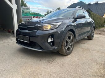 Kia Stonic 1.4 Gold - 2