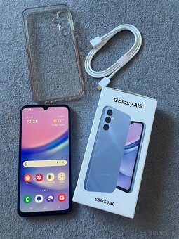 Samsung A15 - 2