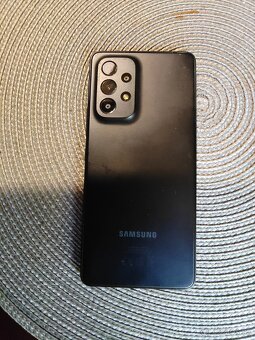 Samsung Galaxy A53 5G 128GB - 2