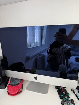 Apple iMac late 2012 - 2
