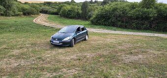 Predám Peugeot 307 - 2