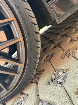 Pirelli P zero - 2
