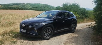 Hyundai Tucson 1.6 T-gdi 4x4 - 2
