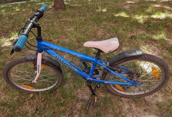 20" bicykel - 2