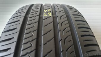 Letné pneumatiky 235/45 R20 Barum - 2
