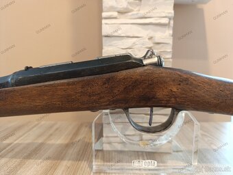 GRAS BROKOVNICE CAL.24CF - 2