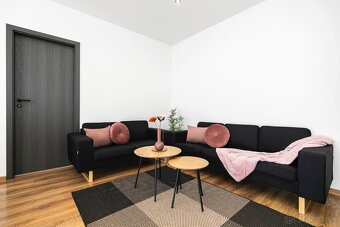 2-izbový byt na Uhlisku - 2