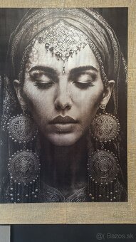 Obraz 80x120cm - 2