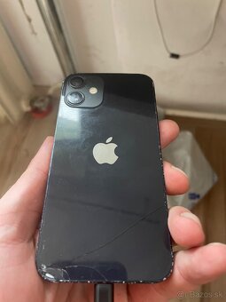 iPhone 12 mini 128GB - 2