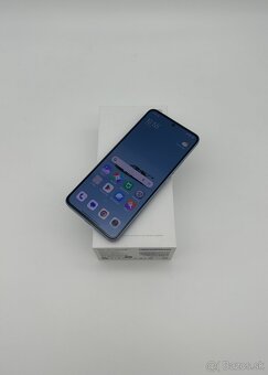 Xiaomi 13T Pro 12/512GB Alpine Blue + ZÁRUKA - 2