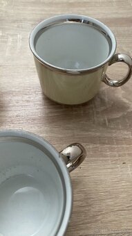 Porcelan - 2