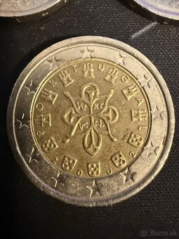 2€ Mince - 2