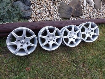 Predam elektrony r13 4x108 5.5J - 2