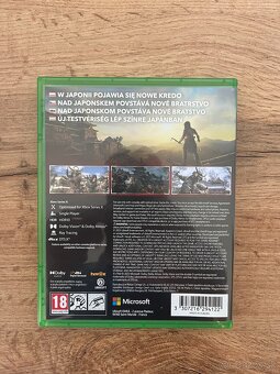 Assassins Creed Shadows Xbox Series X S - 2