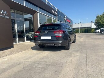 Hyundai i30 Kombi automat, 1,5 T-GDi Play 160k, 2024, benzin - 2