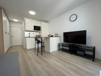 na prenajom garsónku Bratislava-Ruzinov - 2