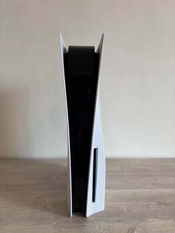 PlayStation 5 s mechanikou + ovládač + príslušenstvo - 2