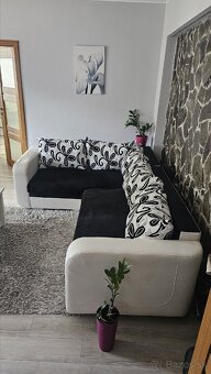 Predám rozkladací gauč - 2