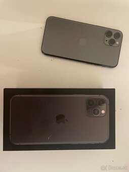iPhone 11pro - 2