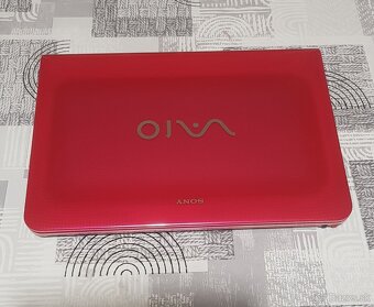 SONY VAIO - 2
