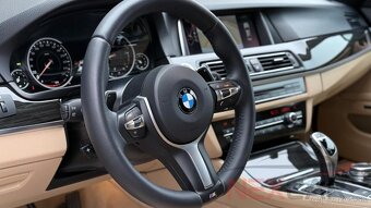 BMW 530d xDrive Mpaket - 2
