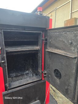 Predam kotol Kaloritherm 25kw - 2