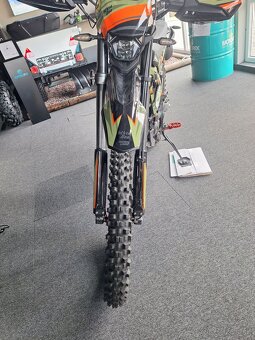 Na predaj: Surron Ultra Bee – silný stroj s úpravami a mota - 2