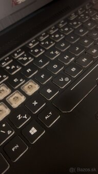Herny Notebook – Ryzen 5 / GTX 1050 / 16 GB RAM - 2