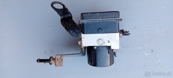 ABS Pumpa Škoda Fabia,VW Polo 6Q0907379AF - 2