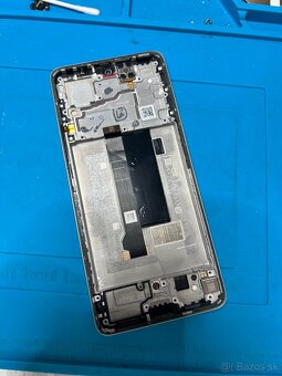 Xiaomi Redmi Note 13 Pro 5g - original displej - 2