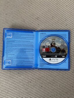 Kingdom Come Deliverance PS5 - 2