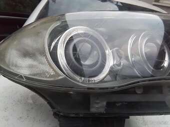 BMW E81 E82 E87 E88 PRAVE SVETLO XENON D1S EU 7170292 - 2