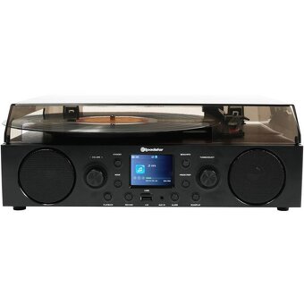 PREDAM - GRAMOFÓN Roadstar TTR-8850ED+BT - 2