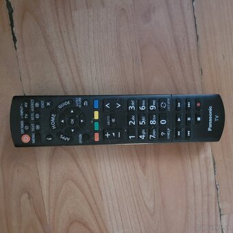 Panasonic 105 uhlopr. Stary - plne funkčný - 2