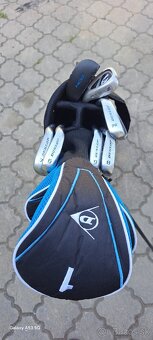 Damsky golfový set Dunlop - 2