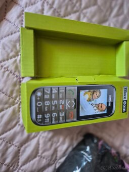Maxcom pre seniorov - 2