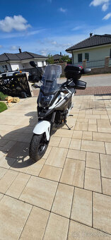 Honda NC 750X - 2