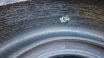 Pirelli Cinturato P7 215/55 R17 Letné Seal inside - 2