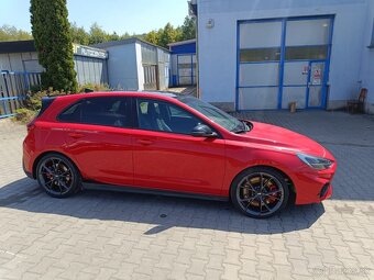 Hyundai i30 N - 2