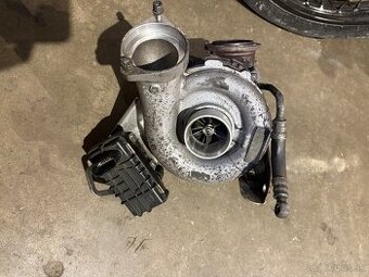 Diely Bmw e90/91 M57 , EGR, Turbo, 6st.M.prevodovka - 2