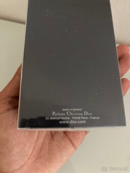Dior Sauvage - Parfum 100ml - 2