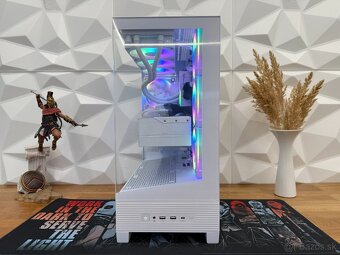 ⭐️ Ryzen 7 9800x3D, RTX 5080 16GB, 32GB RAM, 2TB SSD, 1200W - 2