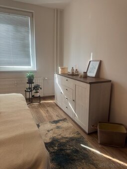 Prenajmem 1izbovy byt v Šuranoch - 2